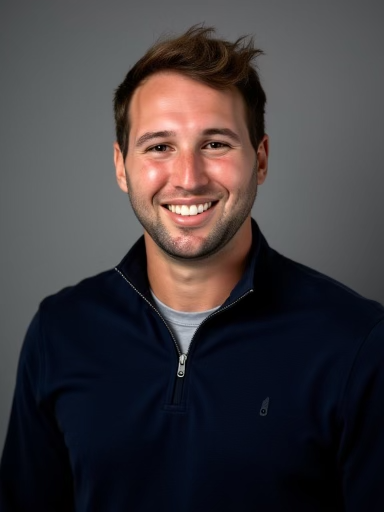 Jesse Cynamon, Registered Psychotherapist